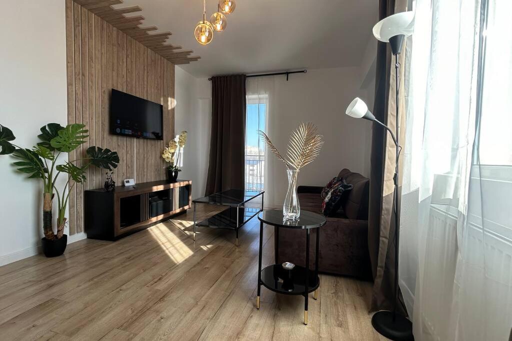 Abc Apartments - 42 Bucharest Exterior photo